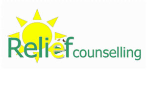 Logo Relief Counselling